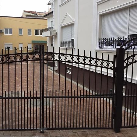 נובי סאד N6 Apartment מראה חיצוני תמונה