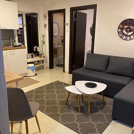 נובי סאד N6 Apartment מראה חיצוני תמונה
