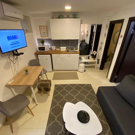 נובי סאד N6 Apartment מראה חיצוני תמונה