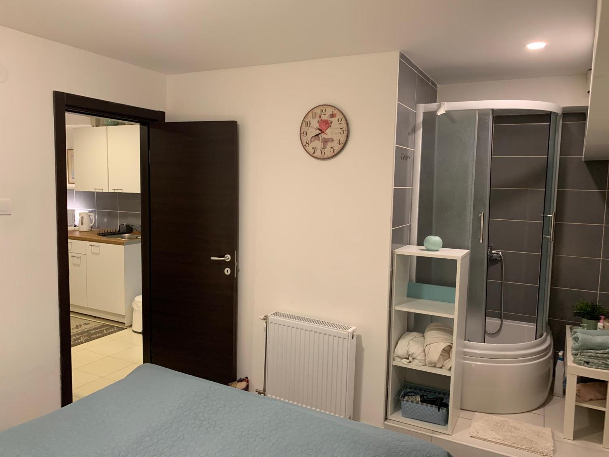 נובי סאד N6 Apartment מראה חיצוני תמונה