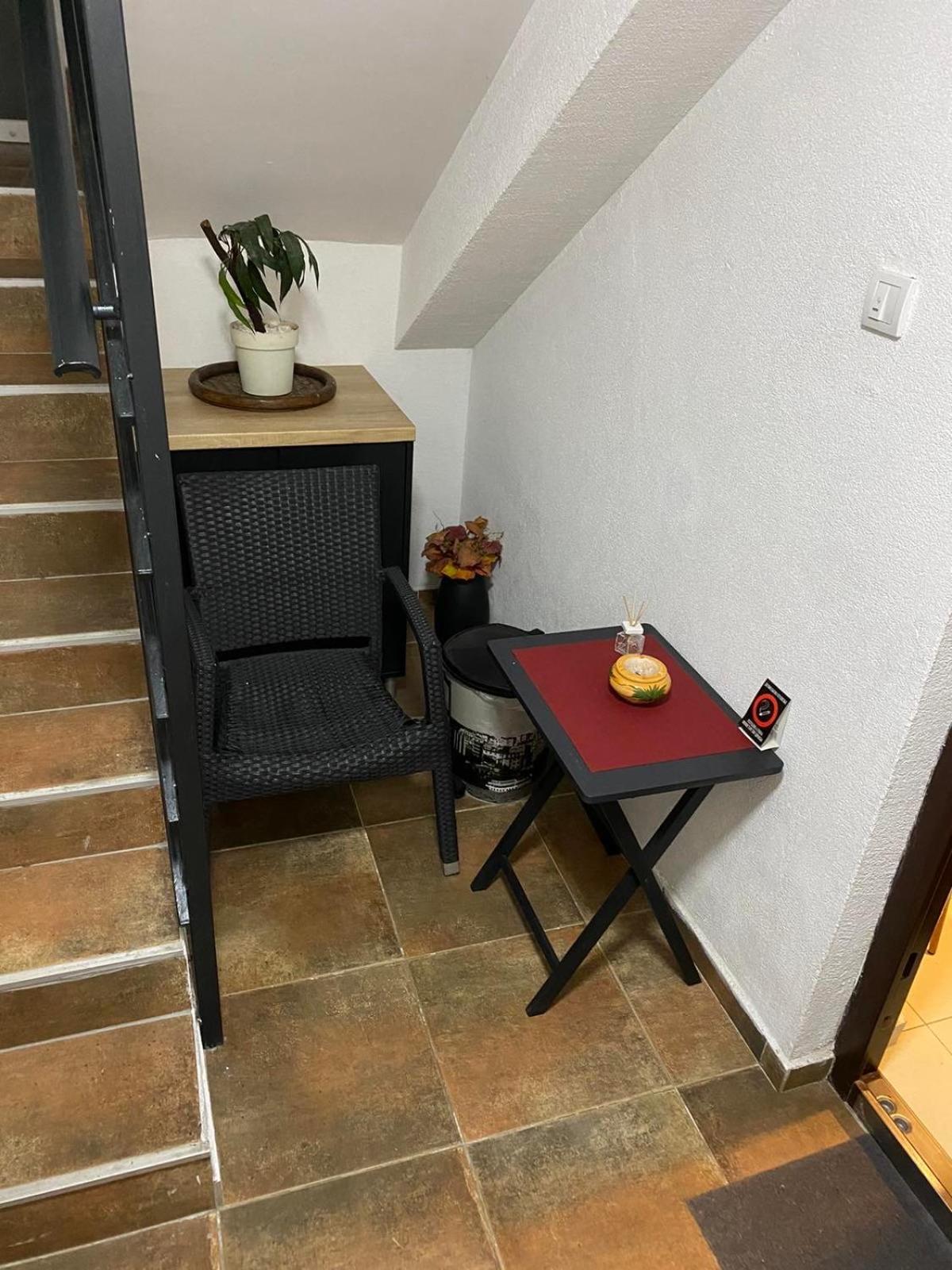נובי סאד N6 Apartment מראה חיצוני תמונה