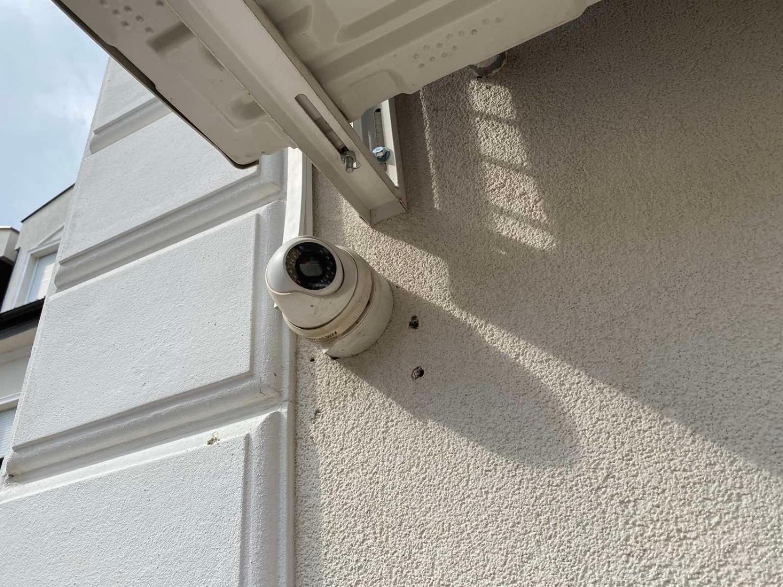 נובי סאד N6 Apartment מראה חיצוני תמונה