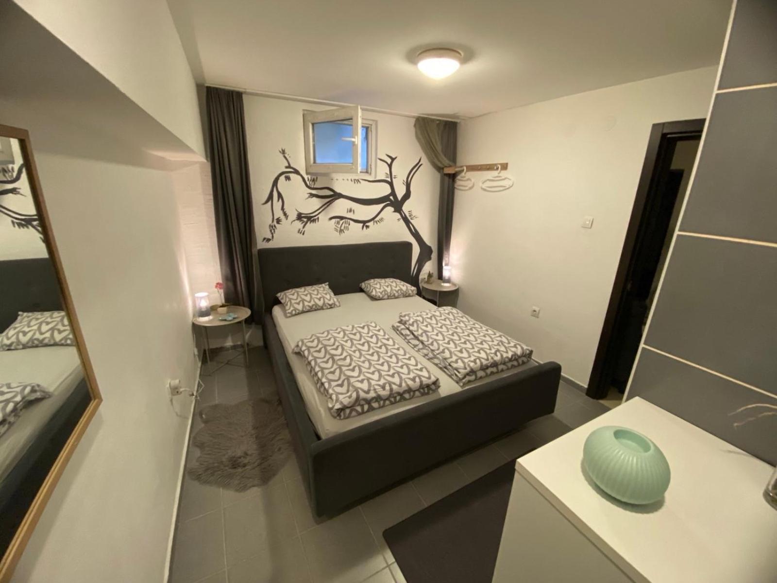 נובי סאד N6 Apartment מראה חיצוני תמונה