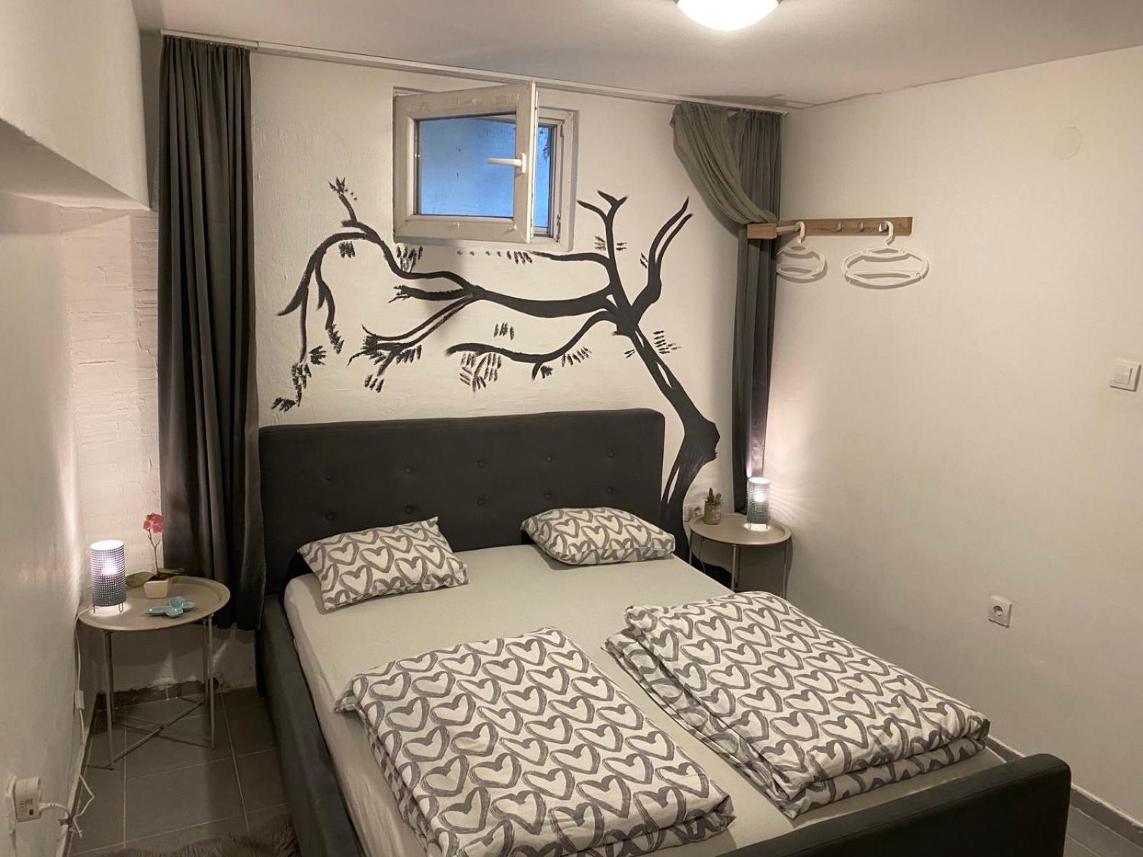נובי סאד N6 Apartment מראה חיצוני תמונה