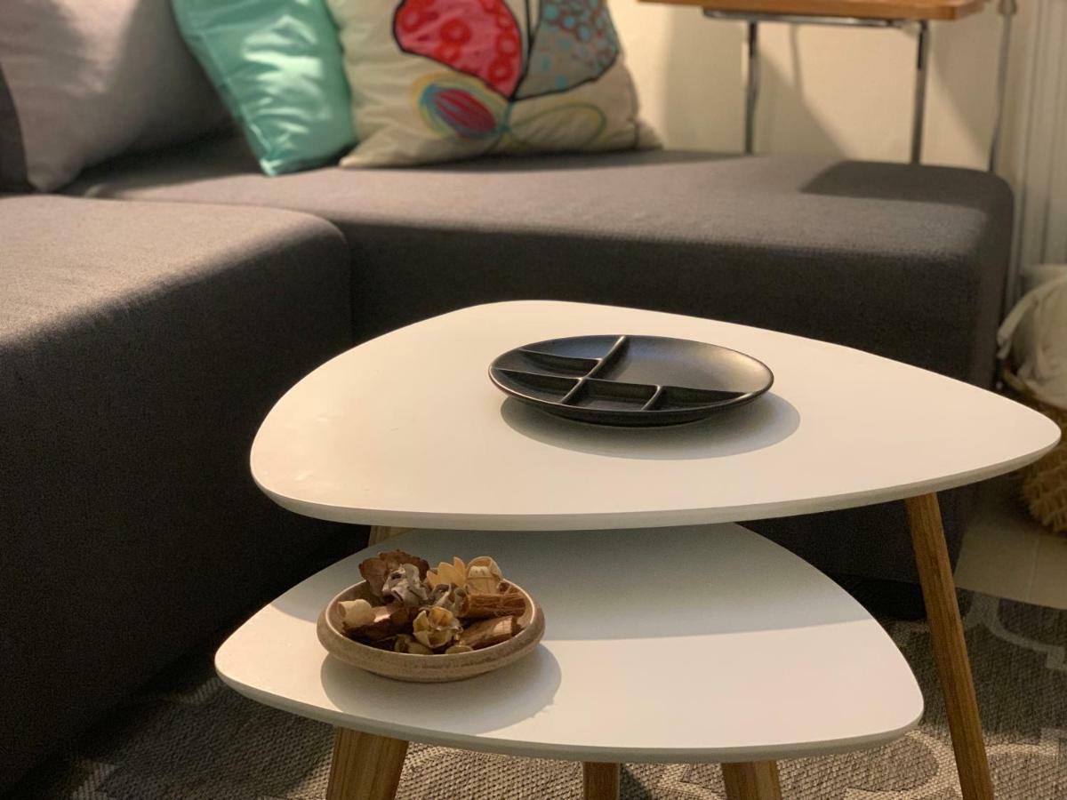 נובי סאד N6 Apartment מראה חיצוני תמונה